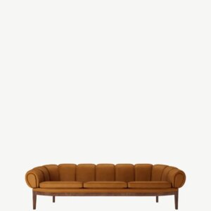 Arun Slipcovered Sofa
