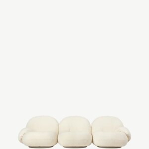 Larsen Slipcovered Sofa