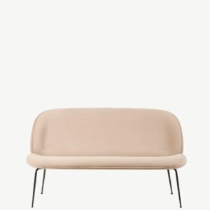Joel Slipcovered Sofa